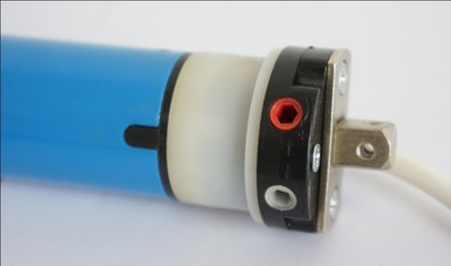 供應(yīng)電動車庫門 電動卷簾門 標(biāo)準(zhǔn)管狀電機(jī) SM35S-10/17