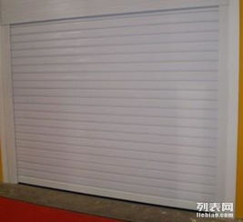 圖 供應天津和平區(qū)卷簾門 電動門 更換電機遙控器 天津工裝裝修