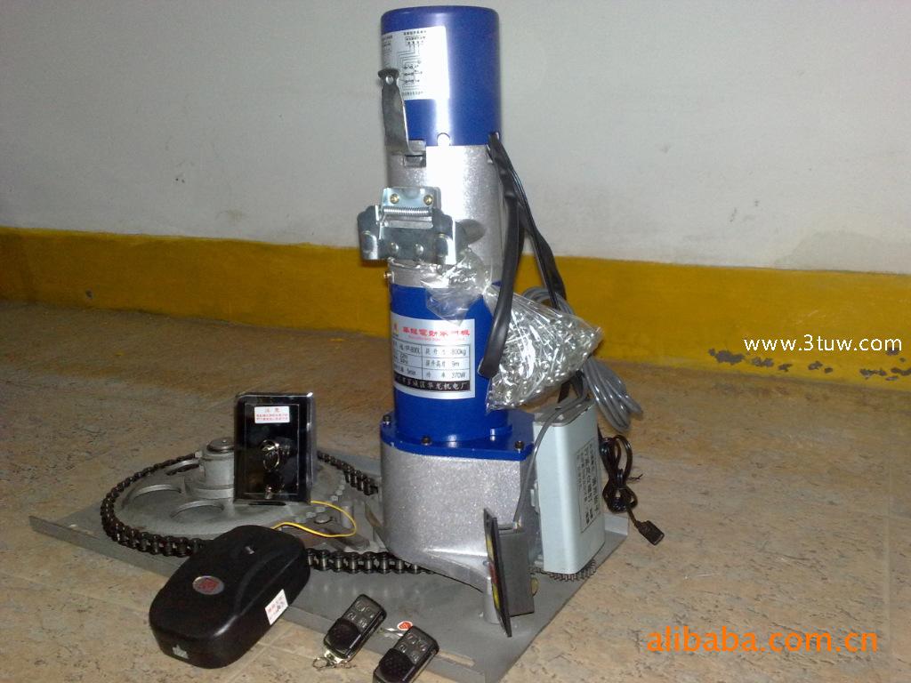 上海好友卷簾門機電廠-五金、工具,電工電氣,安防、消防,建材-