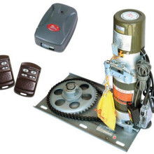 北京喜慶卷簾門(mén)廠