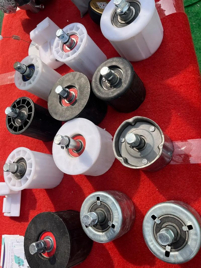 青島電動(dòng)門(mén)#青島卷簾