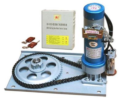 深圳金友電機 專業卷簾門電機供應商與價格指南