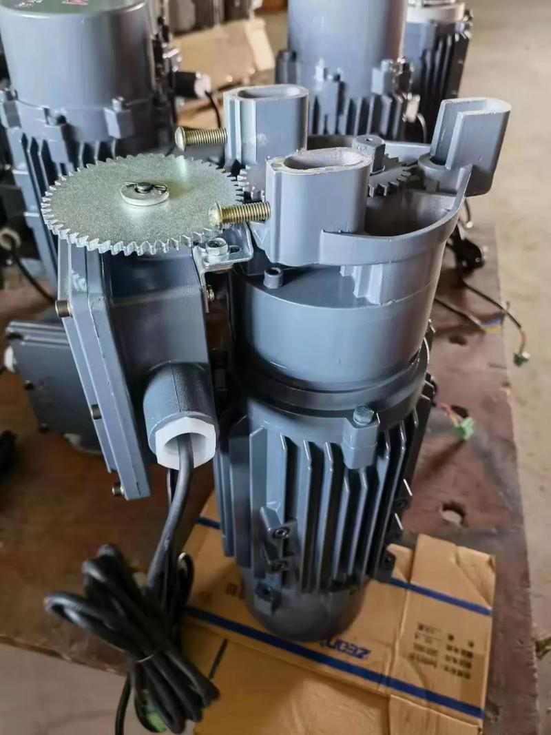 防爆電機工業門 專業電機型號齊全，國家認證防爆資格證保障安全