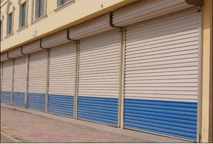 豐臺區(qū)電動卷簾門安裝指南 卷簾門電機(jī)的選擇與安裝要點(diǎn)