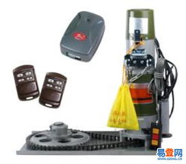 田林地區(qū)卷簾門電機(jī)選購與維護(hù)指南